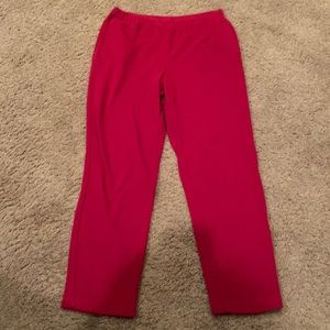 Woman’s pants